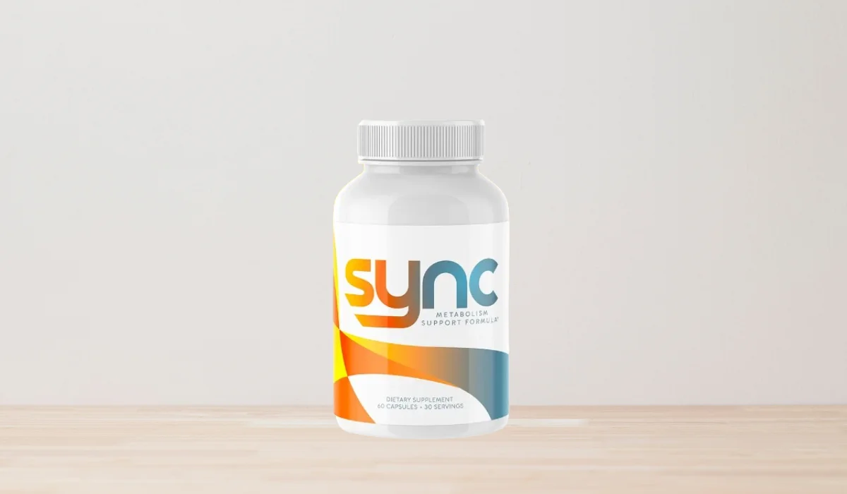 Sync supplement Reviews